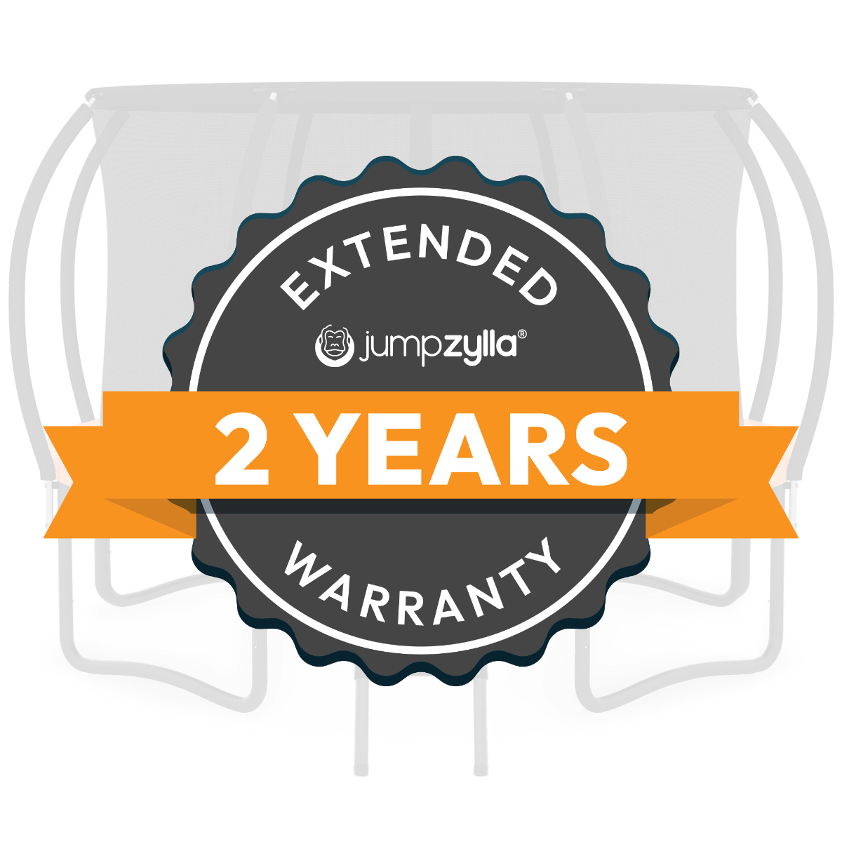 Extended Warranty For Outdoor Trampoline