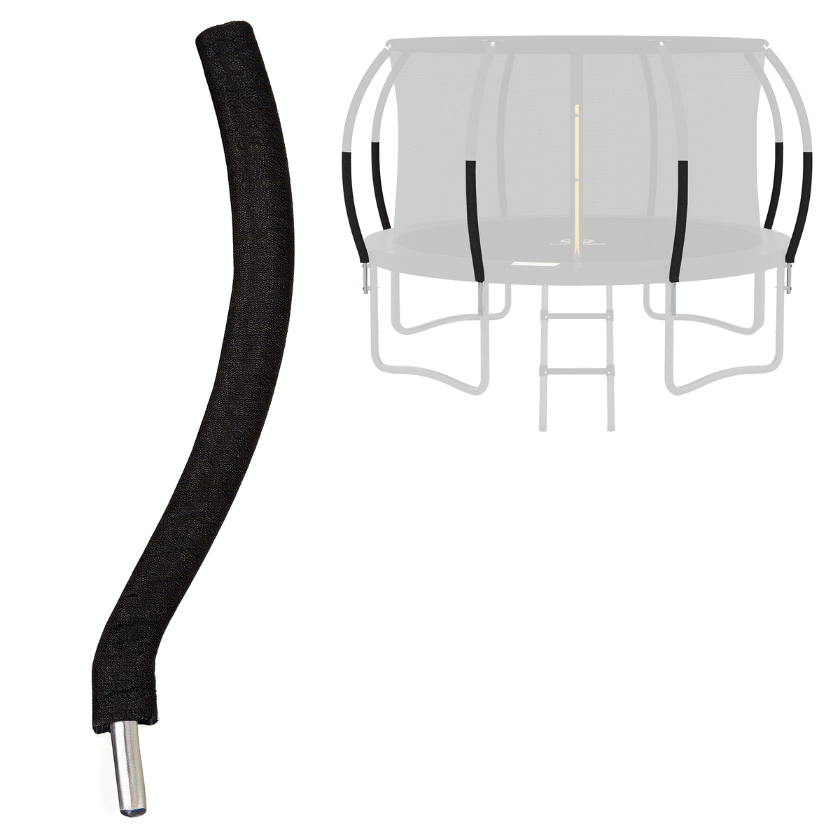 14FT-JZ - Spare parts