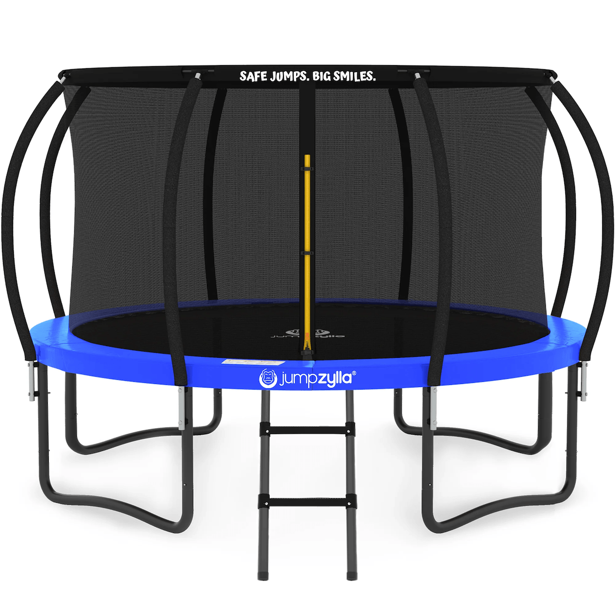Jumpzylla Trampoline Blue