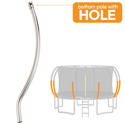 16FT - Spare parts