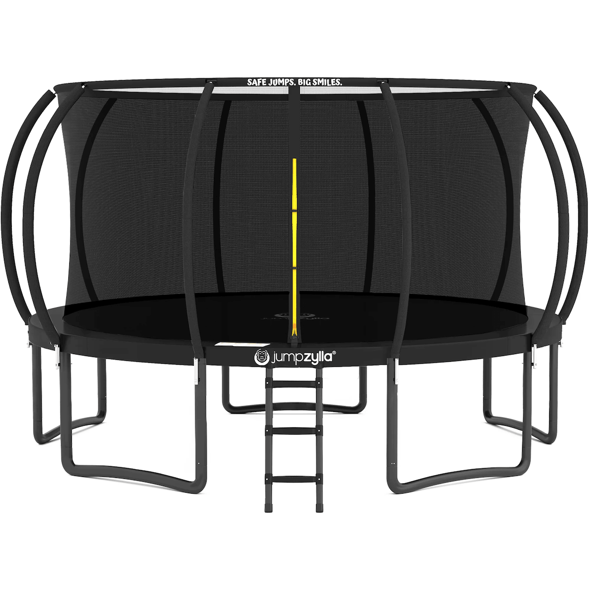 Jumpzylla 16 ft Premium Trampoline