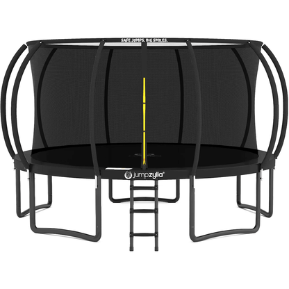 Jumpzylla 16 ft Premium Trampoline