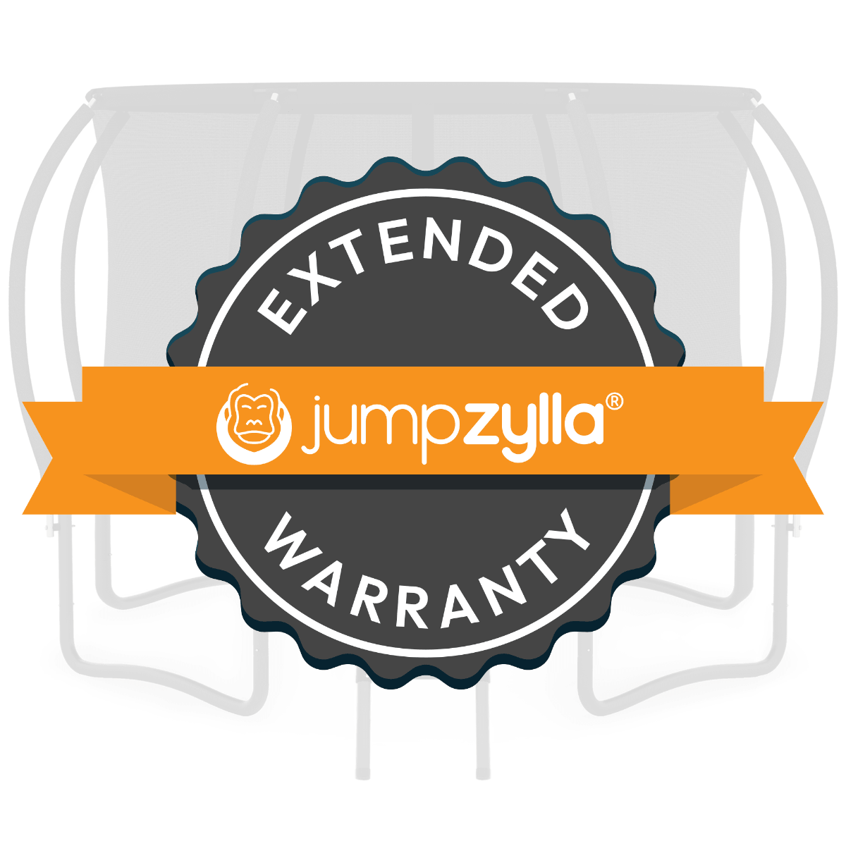 Extended Warranty For Outdoor Trampoline