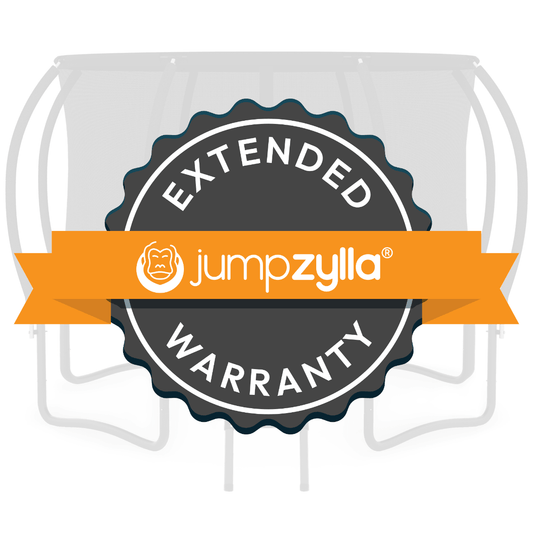 Extended Warranty For Outdoor Trampoline