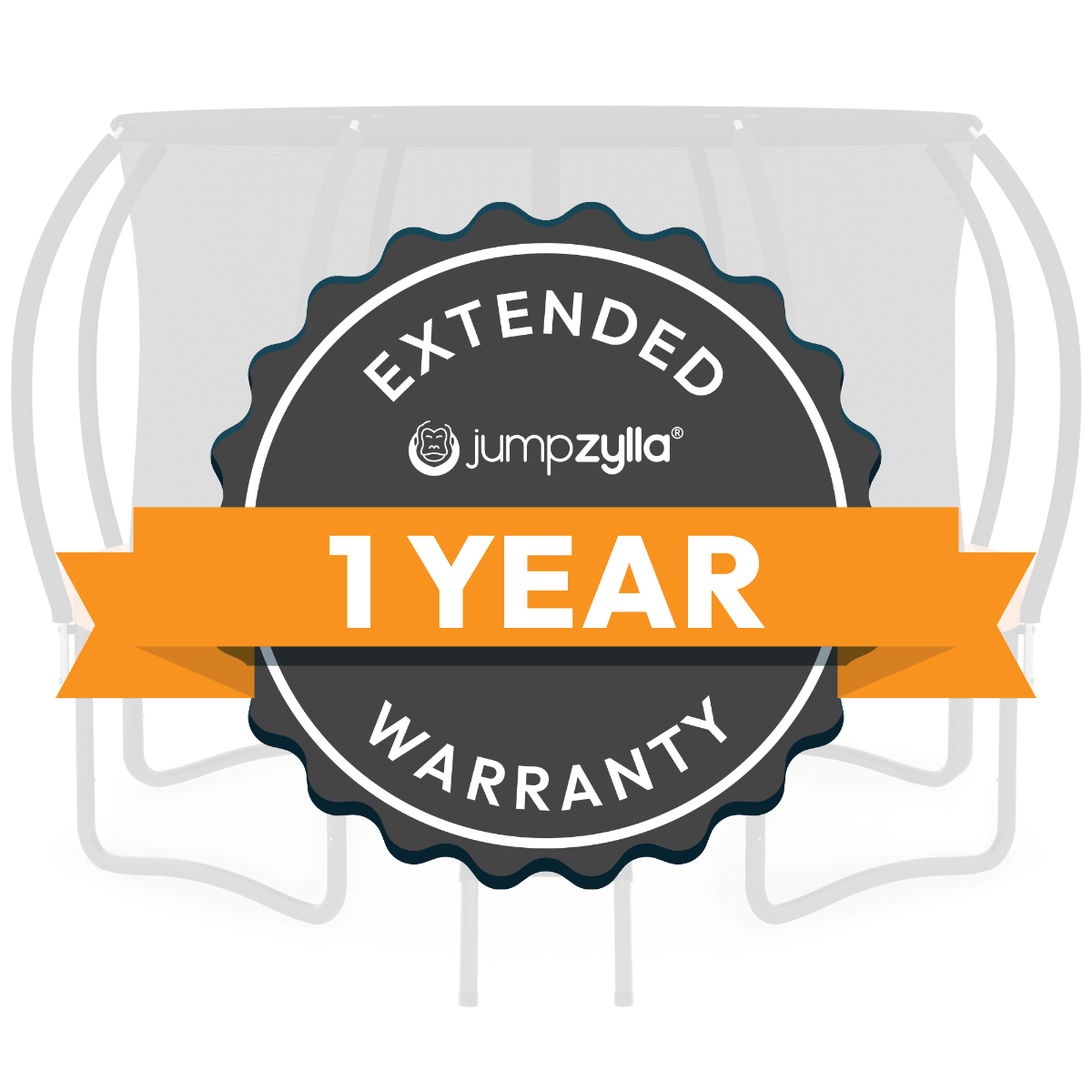 Extended Warranty For Outdoor Trampoline