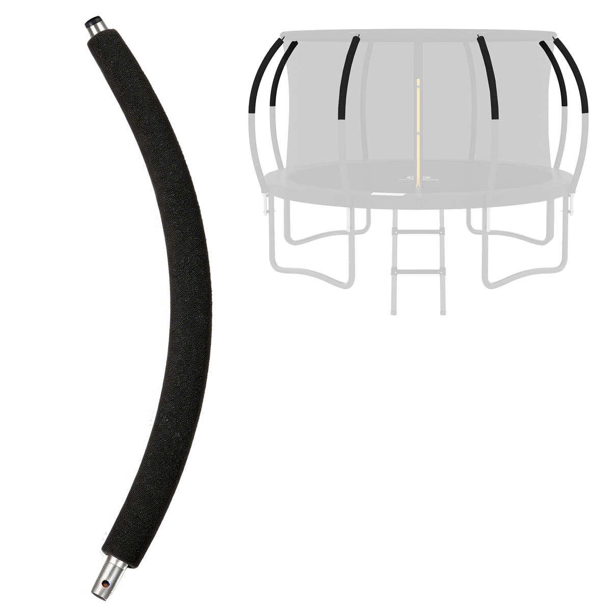 14FT-JZ - Spare parts